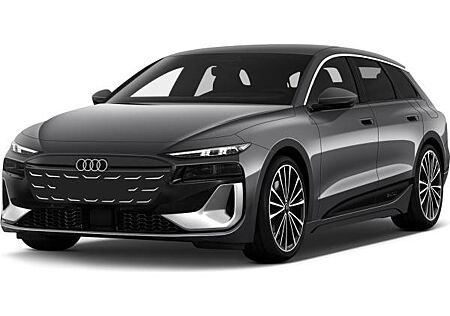 Audi A6 e-tron Avant **BESTELLAKTION gewerblich**