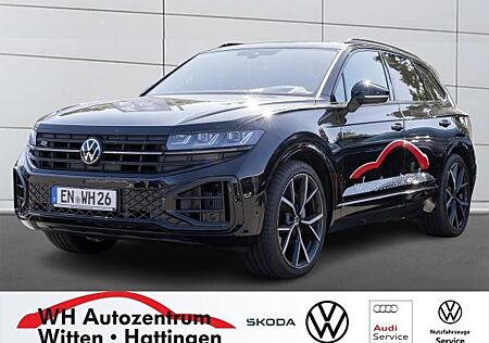 VW Touareg Volkswagen 3,0 TSI R-Line [DYNAUDIO Consequence] [Massagesitze] [Anhängerkupplung]