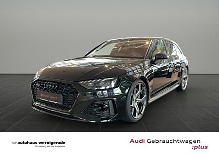 Audi RS4 Avant edition 25 years tiptro