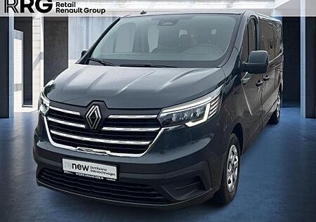 Renault Trafic 2.0 DCI 150 Grand EVOLUTION