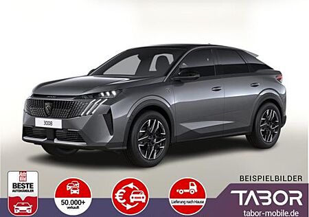 Peugeot 3008 MHEV 145 GT Nav DriveAs Kam ACC SHZ Keyl
