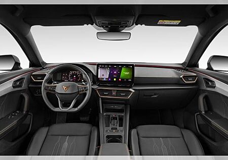 Cupra Formentor 1.5 eTSI 150 DSG LED AHK SHZ ACC PDC