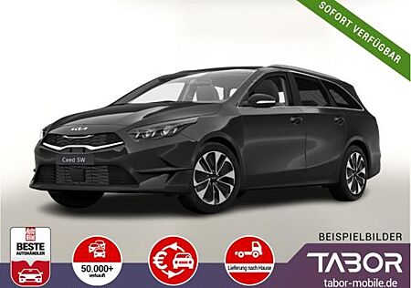 Kia Cee'd Sportswagon Ceed SW 1.0 MHEV 100 DCT ACC LED eHK SHZ JBL Kam