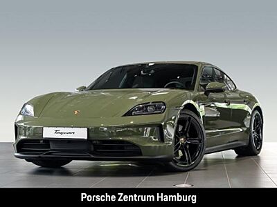 Porsche Taycan Basis BOSE Surround View Sport Chrono Paket