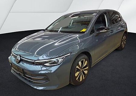 VW Golf Volkswagen Goal 1.5 TSI
