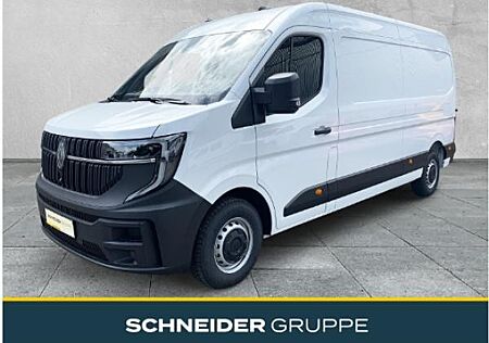 Renault Master E-TECH ADVANCE Long Range L3H2 3,5t