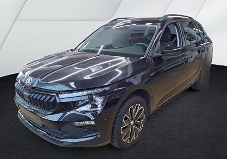 Skoda Kamiq Selection TSI DSG