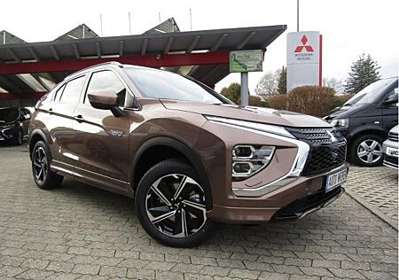 Mitsubishi Eclipse Cross PHEV 2.4 Select NAVI LED SHZ ACC