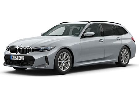 BMW 330 xDrive Touring M Sportpaket