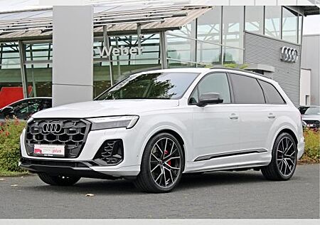 Audi SQ7 TFSI LASER PANO B&O 7SITZE 2025FACELIFT