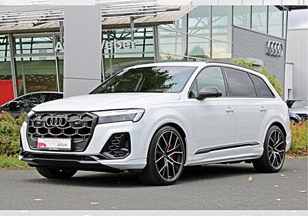 Audi SQ7 TFSI LASER B&O STANDHZ 7SITZER 2025FACELIFT