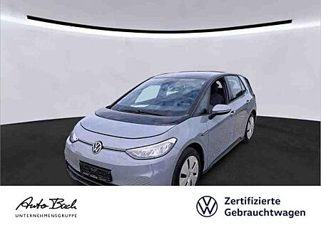 VW ID.3 Volkswagen Pure Performance City, Navi, LED, App-Connect, Parkpilot, ACC