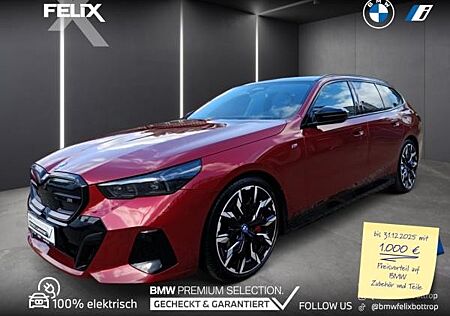 BMW i5 M60 xDrive Touring M Sportpaket Pro