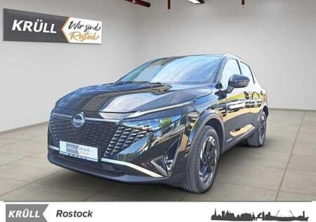 Nissan Qashqai e-Power 1.5 VC- N-Connecta + Winter-&Komfortpaket