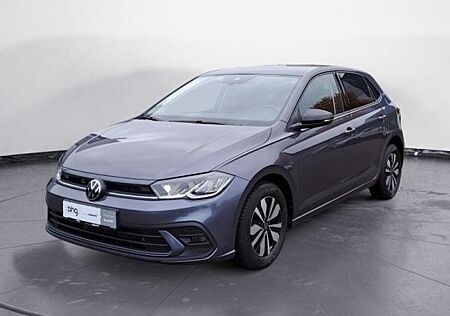 VW Polo Volkswagen GOAL, AHK, Rückfahrkamera, AppConnect, sofort verfügbar