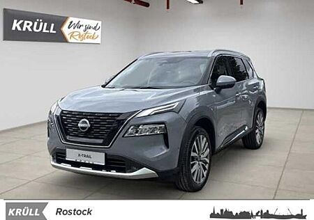 Nissan X-Trail e-Power 1.5 VC-T Tekna