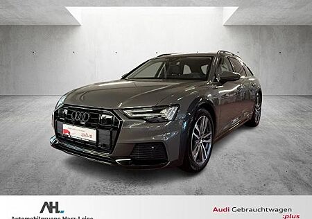 Audi A6 Allroad 40 TDI quattro S-tronic HD-Matrix Navi ACC RFK