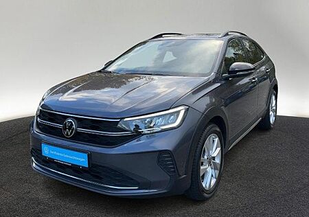 VW Taigo Volkswagen 1.0 TSI Goal DSG ACC Navi LED CarPlay Shzg