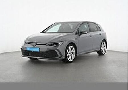 VW Golf Volkswagen GTD DSG