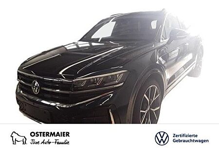 VW Touareg Volkswagen R-LINE 3.0TDI NP.122T ACC.5J-G.AHK.STHZG.AREA-VIEW.NAVI.LUFT.HUD.PAN