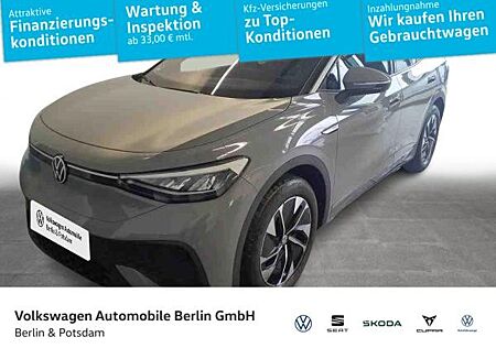 VW ID.5 Volkswagen Pro Performance Navi-Pro Sitzhzg LED Ambiente