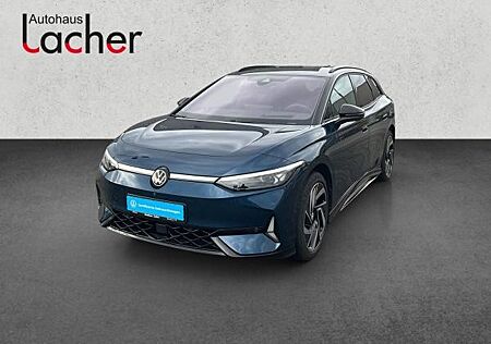 VW ID.7 Volkswagen Tourer GTX 4M h Wärmepumpe,AHK