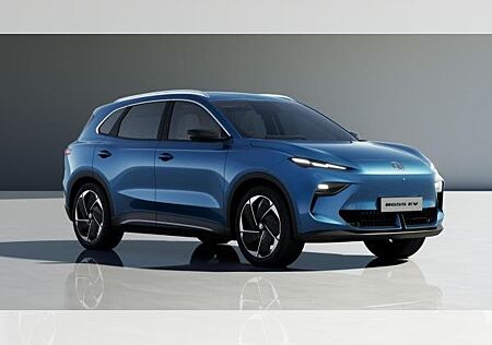 MG S5 EV ***Luxury Long Range Tageszulassung**