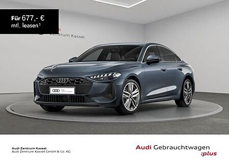 Audi A5 Limo TDI quattro LED Navi AHK PDC