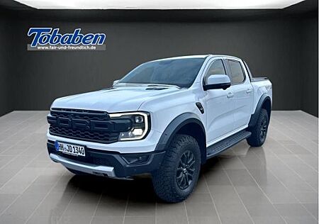 Ford Ranger 🔥 Raptor Nur 1x verfügbar – sofort lieferbar & ohne Überführungskosten!