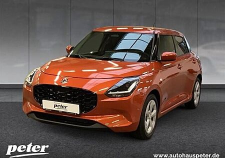 Suzuki Swift 1.2 Comfort Hybrid