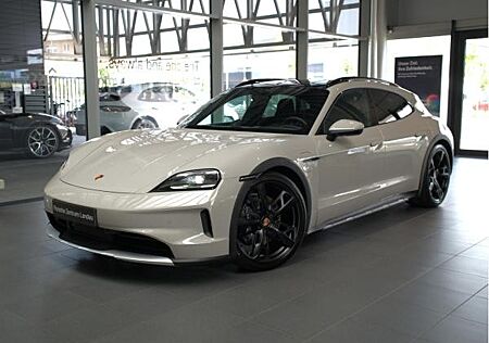 Porsche Taycan Cross Turismo (Typ Y1B)