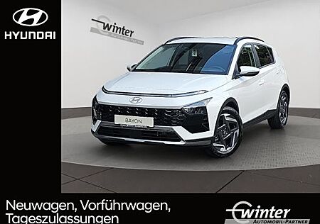 Hyundai Bayon 1.0 T-GDI Prime DCT