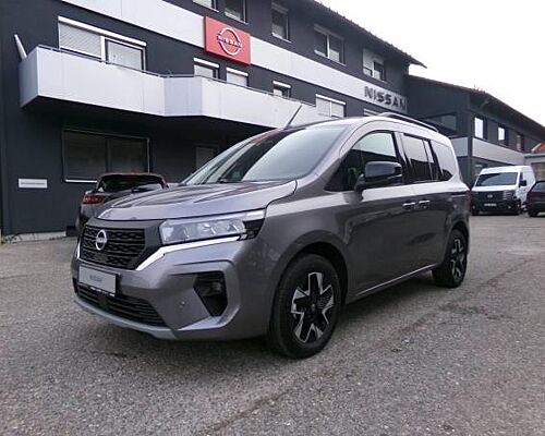 Nissan Townstar Kombi XFK N-Connecta L1 DIG-T MT