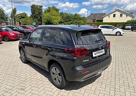 Suzuki Vitara 1.4 Comfort Hybrid- Sofort Verfügbar- Standort Hamburg