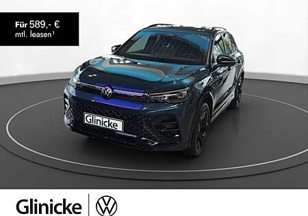 VW Tiguan Volkswagen R-Line 1,5 l eHybrid IQ Light, Navi, AHK