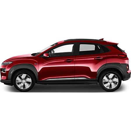 Hyundai Kona Elektro leasen