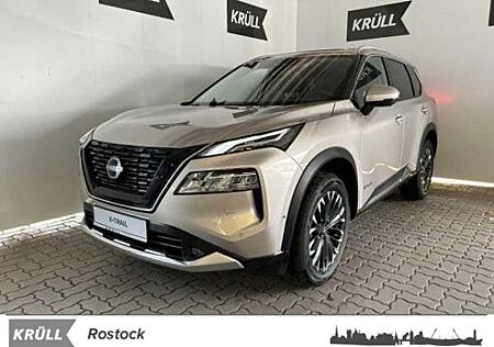 Nissan X-Trail e-Power 1.5 VC-T e-4orce Tekna+