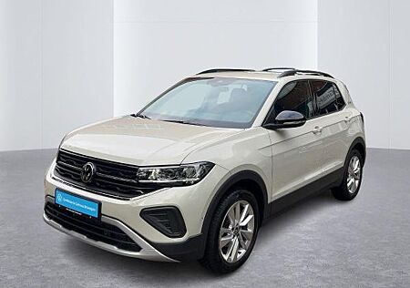 VW T-Cross Volkswagen 1.0 TSI DSG Goal KAMERA/ACC/LED/NAVI