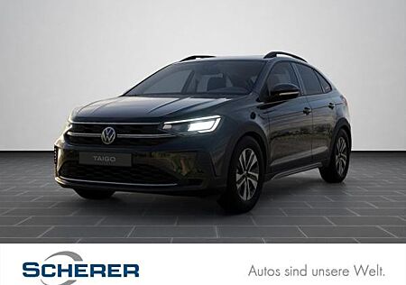 VW Taigo Volkswagen 1.0 TSI *Energy* SHZ ACC PDC VKZ-Erk.
