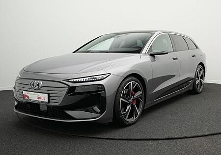 Audi A6 e-tron A6 Avant e-tron perf. *S line*UPE 107t€*8-fach*