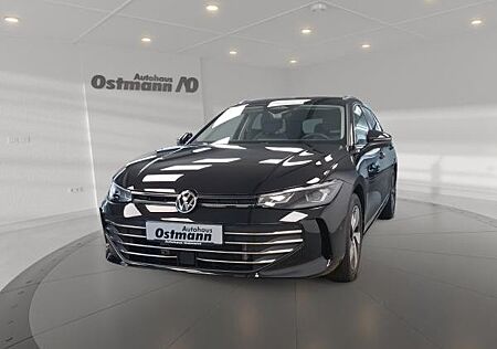 VW Passat Volkswagen Variant 1.5 eTSI Business LED AHK SHZ 360°