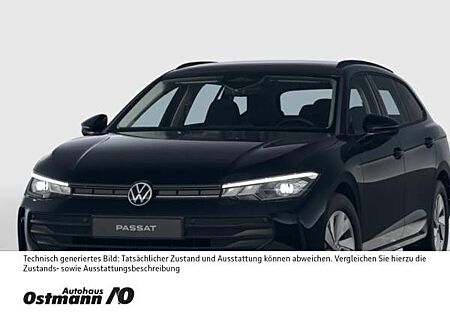 VW Passat Volkswagen Variant 1.5 eTSI Business AHK 360° SHZ LED