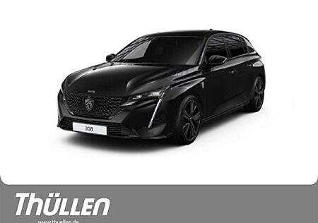 Peugeot 308 GT HYBRID 145 / R-Kamera / SHZ / Navi / CarPla