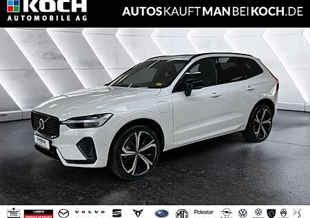 Volvo XC 60 XC60 T6 Plug-In AWD Plus Dark ACC BLIS H/K 360°