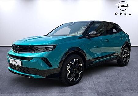 Opel Mokka GS Hybrid 145 Kamera PDC 18" Alu Navi