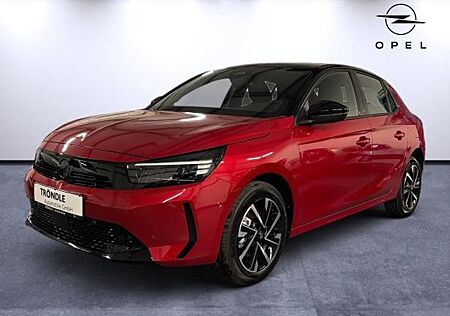 Opel Corsa 1.2 GS PDC vo + hi Kamera CarPlay