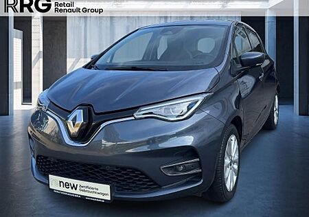 Renault ZOE R110 Z.E. 50 Experience