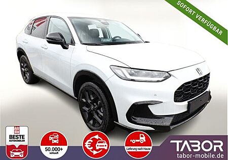 Honda ZR-V 184 CVT Sport ACC eHK PrivG Keyless SHZ Nav