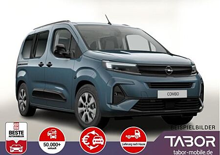 Opel Combo 1.5 D 130 AT8 GS Nav Kam Keyl IntelliLux