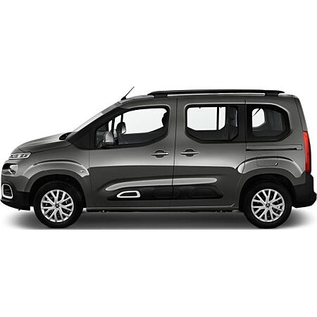 Citroën Berlingo leasen Citroën Berlingo leasen